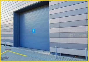 Elite Garage Door Service Delray Beach, FL 561-430-4209 - 05-commercial
